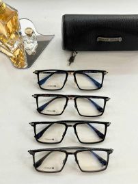 Picture of Chrome Hearts Optical Glasses _SKUfw43944344fw